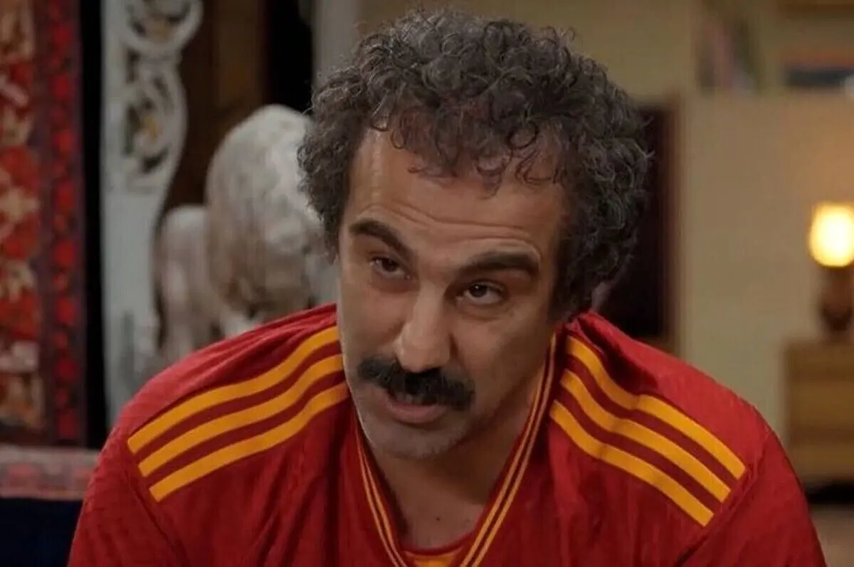 جزئیات شکایت مهران مدیری از محسن تنابنده بازیگر سریال پایتخت