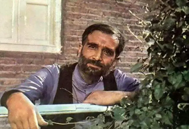 اعتراضی تاریخی به «مش قاسم»
