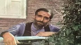اعتراضی تاریخی به «مش قاسم»
