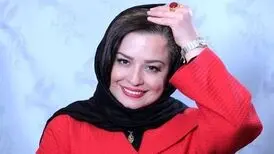 ساعت ۵۰۰ میلیونی مهراوه شریفی‌نیا