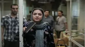 ستایش منتقد نامدار گاردین از ترانه علیدوستی در برادران لیلا