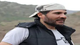 حسین عابدینی: فیلم کوتاه را باید طوری ساخت که مثل بمب صدا کند
