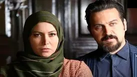 تغییر چهره «پری سیما» سریال ستایش ۳ در کانادا