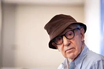 پروژه مرموز وودی آلن در مادرید