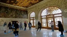 بازدید از موزه‌ها این پنجشنبه رایگان‌ است
