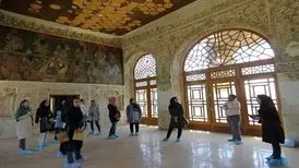 بازدید از موزه‌ها این پنجشنبه رایگان‌ است
