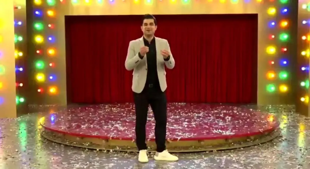 آرزوهای زیبای استندآپ کمدین‌های خندوانه برای سال تحویل