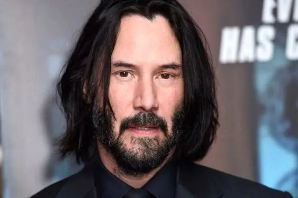 کیانو ریوز از پروژه محبوب دی کاپریو خارج شد
