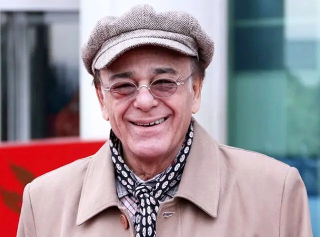 رضا بابک: نمی‌دانستم تولدم نزدیک است!