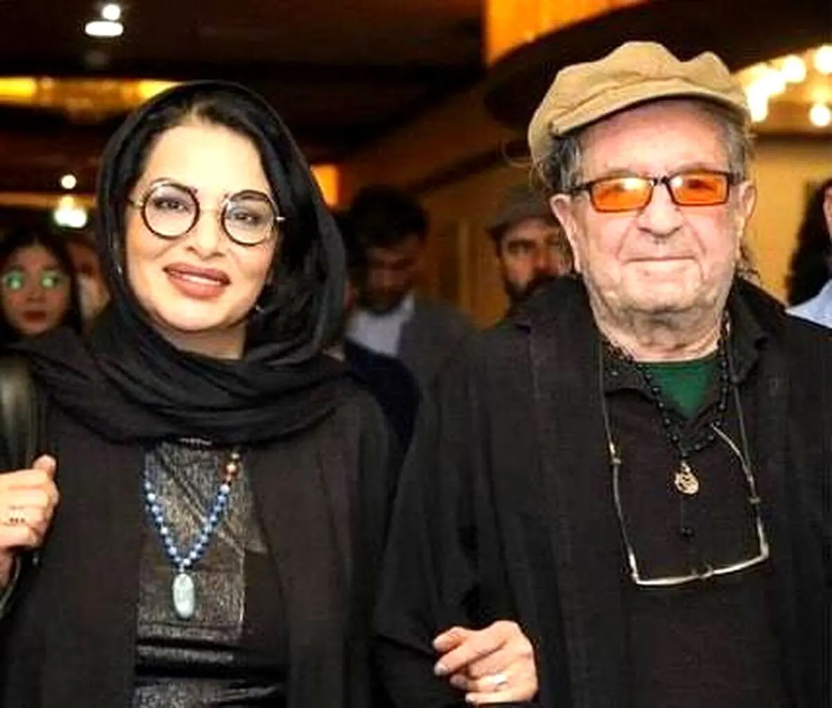 واکنش وزیر ارشاد به قتل وحشتناک مهرجویی و همسرش
