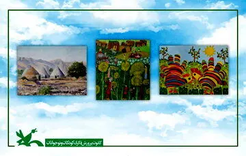 درخشش کودکان ایرانی در مسابقه بین‌المللی هنرهای تجسمی «لوئی فرانسوا»
