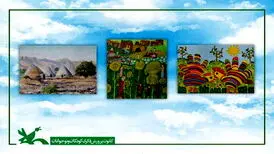درخشش کودکان ایرانی در مسابقه بین‌المللی هنرهای تجسمی «لوئی فرانسوا»
