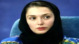 آتنه فقیه نصیری در سریال وحشی ایفای نقش می‌کند