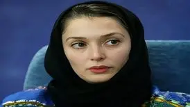 آتنه فقیه نصیری در سریال وحشی ایفای نقش می‌کند