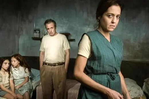 حال سینمای ایتالیا در سال ۲۰۲۲ خوب نبود
