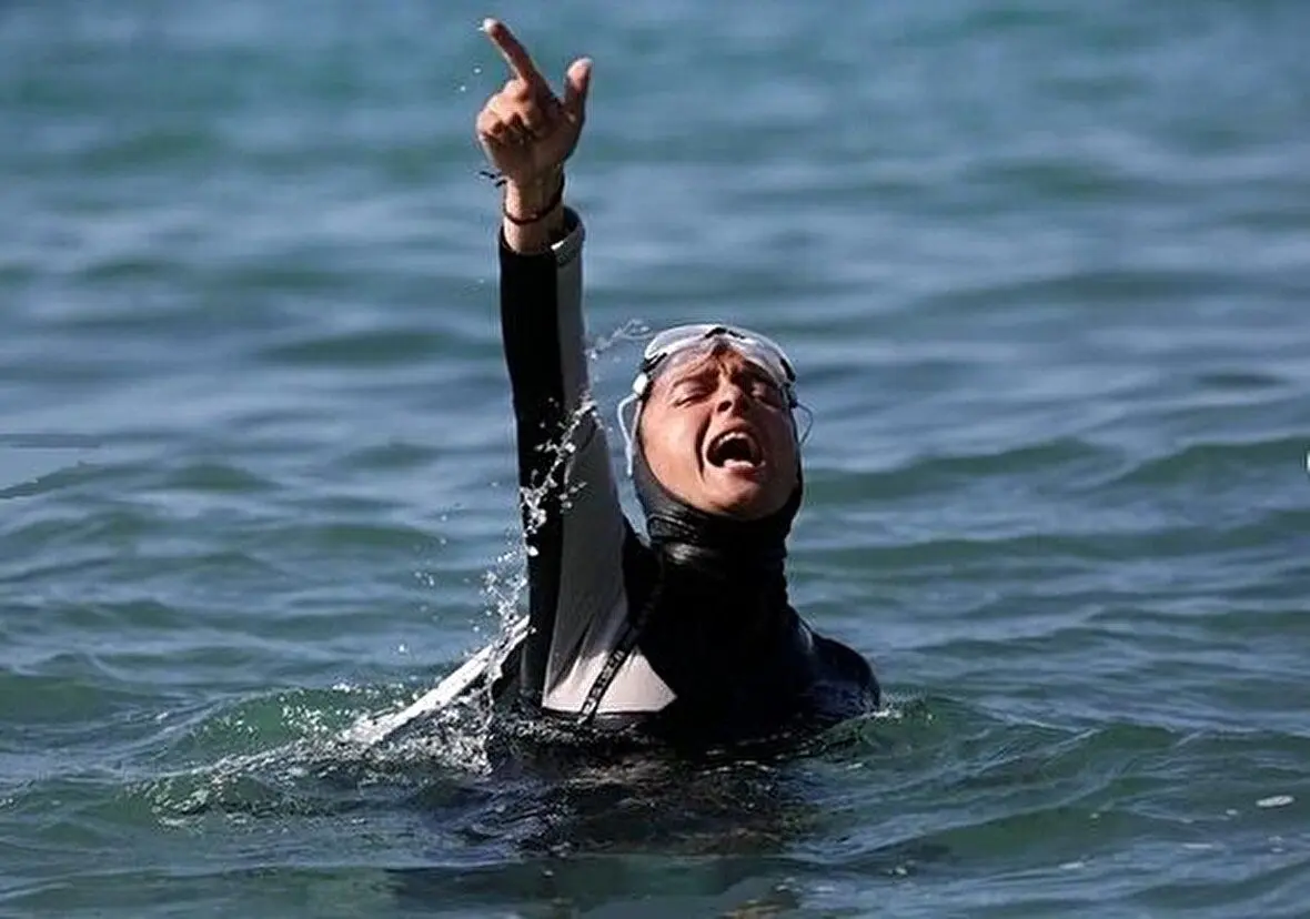 سومین فیلم با بازی ترانه علیدوستی قاچاق شد!
