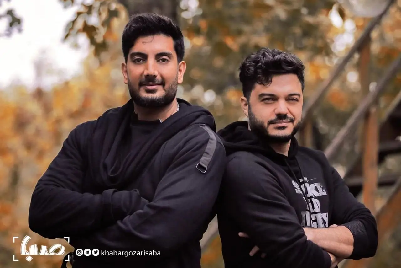 فرزاد فرزین اولین قطعه ۱۴۰۱ را منتشر کرد/ همکاری بین المللی خواننده موسیقی پاپ