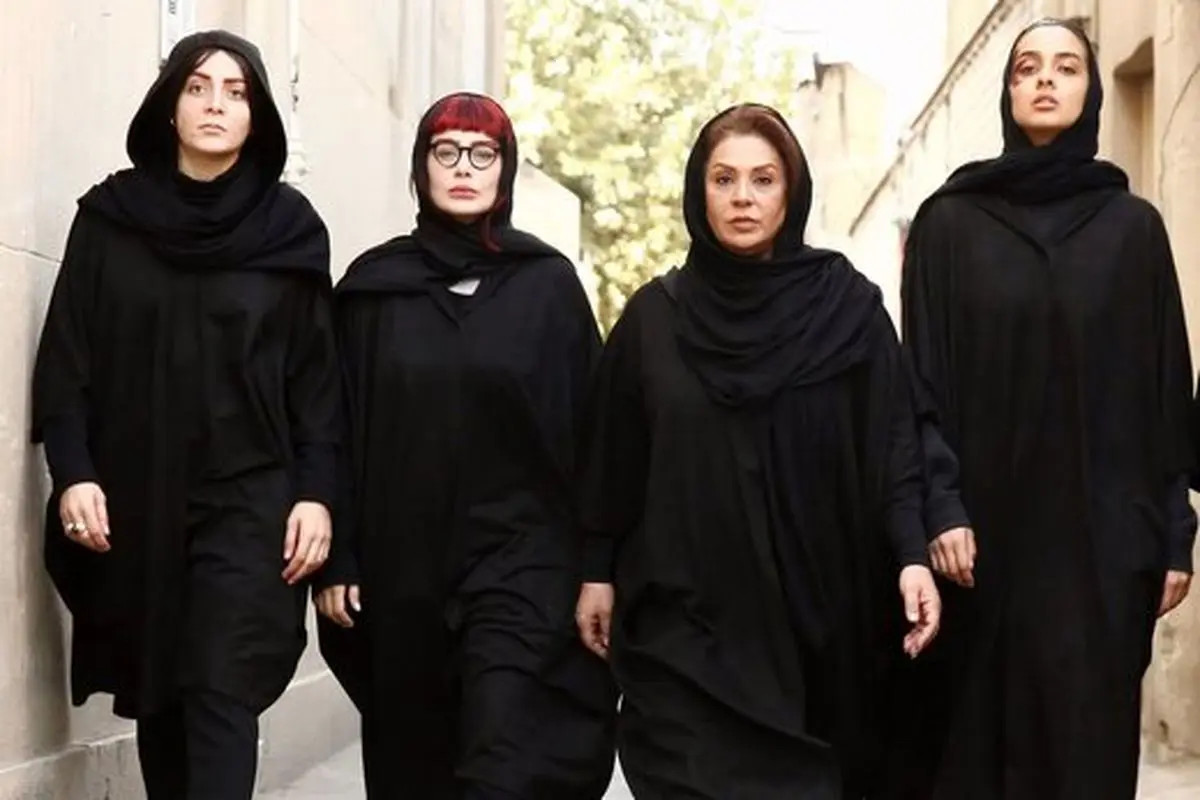 اکران آنلاین «فیلم‌نت» راه‌اندازی شد/ عرضه فیلم «بانک‌زده‌ها»
