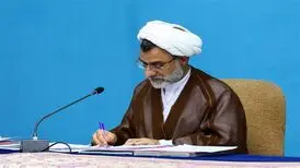 واکنش دبیر شورای عالی انقلاب فرهنگی درباره واگذاری نظارت بر نمایش خانگی به صداوسیما/ جوّسازی‌ و فضاسازی ها یک نوع عوام‌زدگی است
