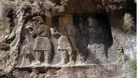 شهرداری ایذه، تاریخ را نابود می‌کند!
