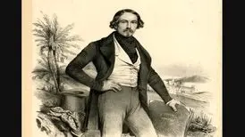 چه کسی قدیمی‌ترین دیوار تهران را نقاشی کرد؟
