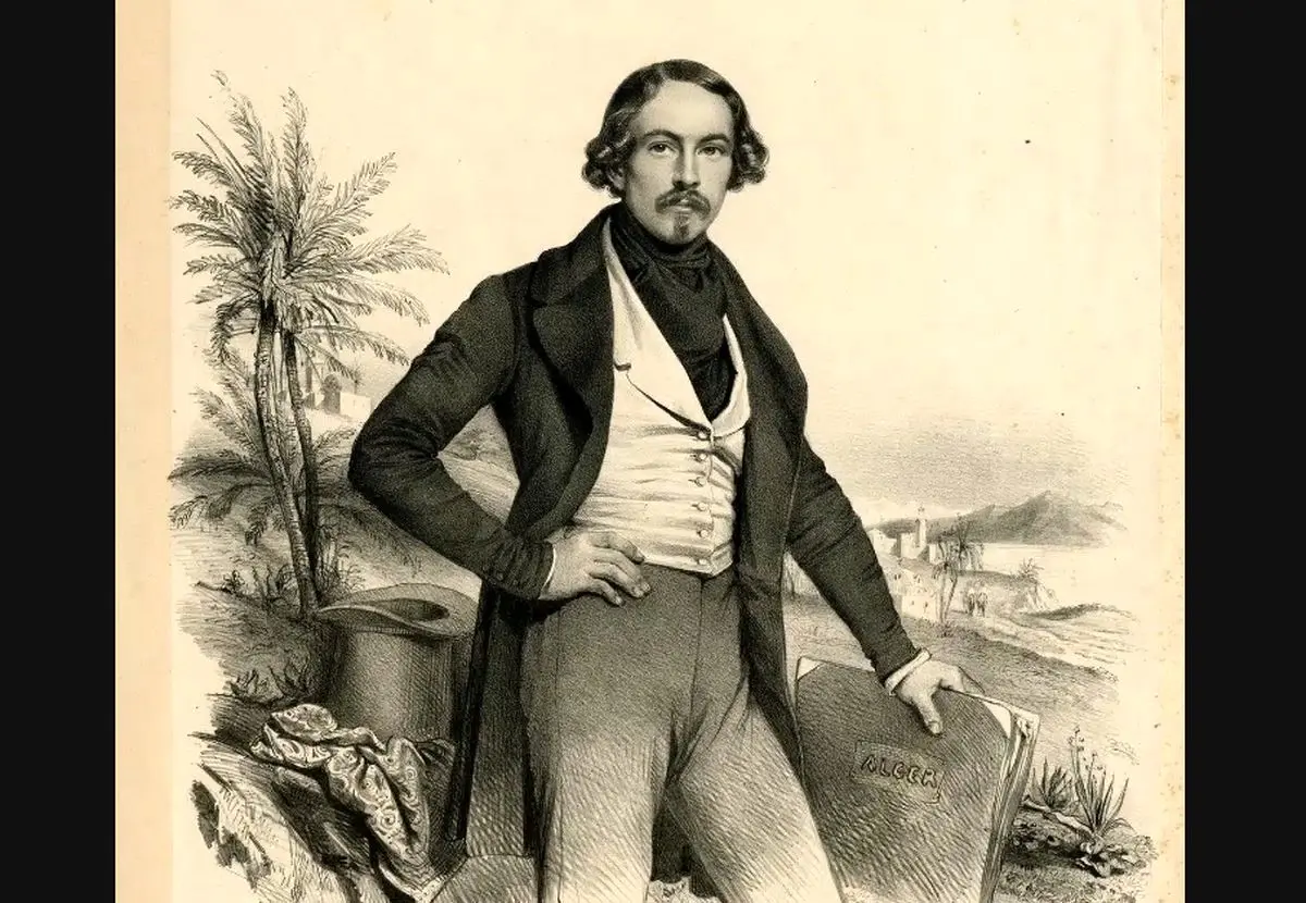 چه کسی قدیمی‌ترین دیوار تهران را نقاشی کرد؟
