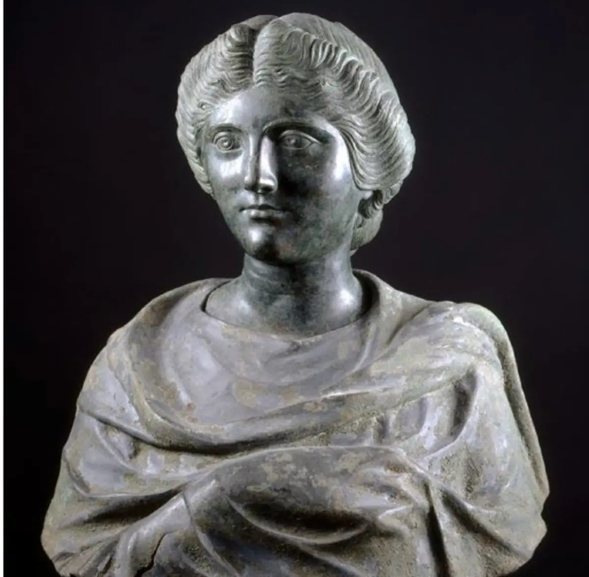 کشف و ضبط مجسمه ۵ میلیون دلاری از موزه‌ای در ماساچوست
