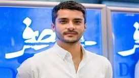 تصویری قدیمی از ساعد سهیلی در روز عاشورا/ عکس
