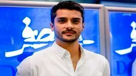 تصویری قدیمی از ساعد سهیلی در روز عاشورا/ عکس
