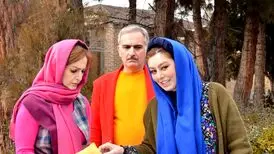 بازگشت بی سر وصدای سحر قریشی به پرده سینما
