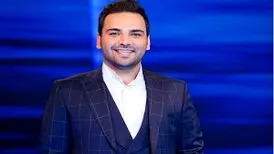 نقش احسان علیخانی در "جوکر" چیست؟ + عکس