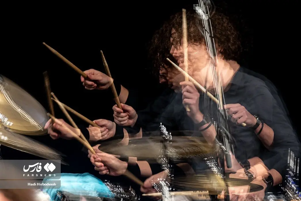 ششمین شب جشنواره موسیقی فجر|«ایتالیای کوچک» کلاس آموزشی برای جَزیستهای ایران بود!