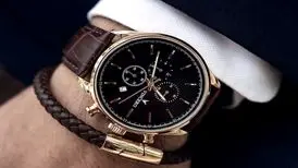 انواع اکسسوری مردانه شامل چه مواردی میشود؟