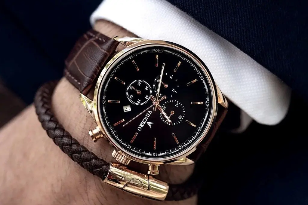 انواع اکسسوری مردانه شامل چه مواردی میشود؟