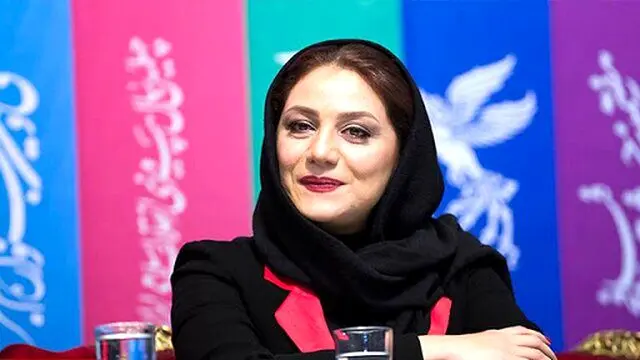 شبنم مقدمی از «بازی شبانه» نوشت
