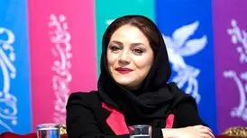 شبنم مقدمی از «بازی شبانه» نوشت

