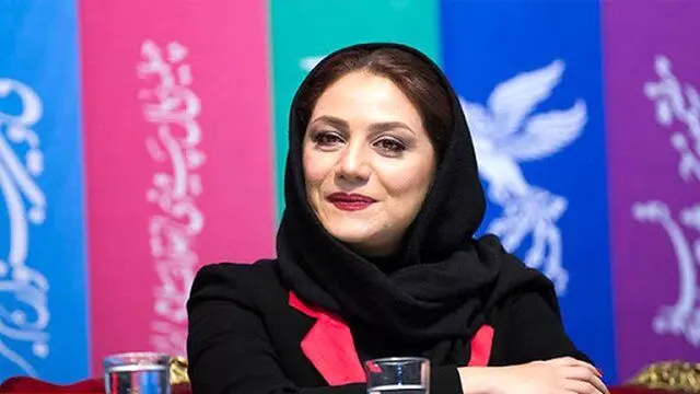 شبنم مقدمی از «بازی شبانه» نوشت
