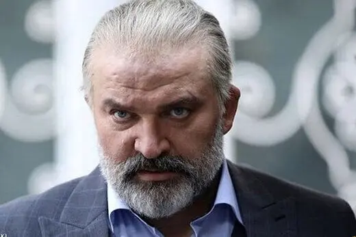 افشاگری مهدی سلطانی از ممیزی باور نکردنی افرا/ همسر دوم سیروس کلا سانسور شده بود