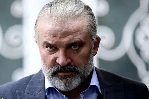 افشاگری مهدی سلطانی از ممیزی باور نکردنی افرا/ همسر دوم سیروس کلا سانسور شده بود