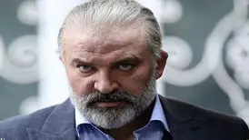 افشاگری مهدی سلطانی از ممیزی باور نکردنی افرا/ همسر دوم سیروس کلا سانسور شده بود