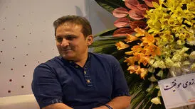 اعتراضات محمد مسلمی به تلویزیون / آنها که دور انداخته‌اید را برگردانید!