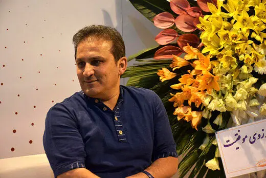 اعتراضات محمد مسلمی به تلویزیون / آنها که دور انداخته‌اید را برگردانید!