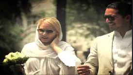 واکنش به پست جنجالی روز مرد مهناز افشار