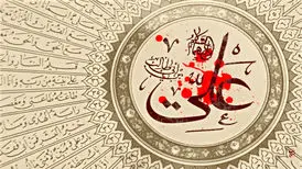 محل شهادت امام علی (ع) در شهر کوفه را بشناسیم/ اینفوگرافی
