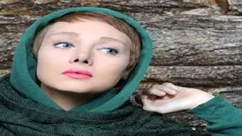 چهره عروسکی شهره قمر از نمایی نزدیک؛ عمل های زیبایی اش نمایان شد !
