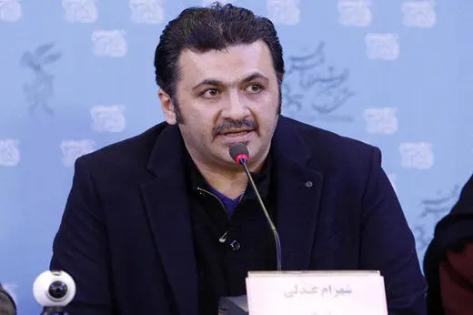 مراسم ترحیم شهرام عبدلی چه زمانی برگزار می‌شود؟
