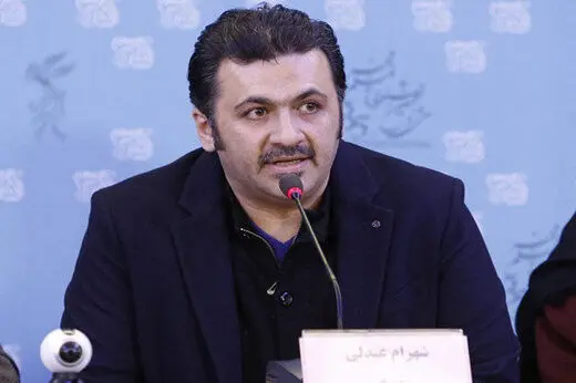 مراسم ترحیم شهرام عبدلی چه زمانی برگزار می‌شود؟
