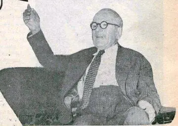 خواننده‌ی محمدعلی‌شاه قاجار که ستارخان امانش داد: به قمرالملوک ارادت دارم
