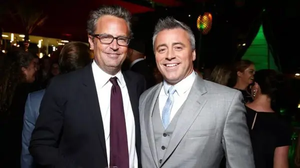 اعتراف «ملکه کتامین» به نقش داشتن در مرگ متیو پری