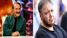 واکنش عجیب مهران رجبی به تغییر جنسیت مازیار لرستانی
